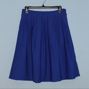 💙Essential Blue Skirt💙